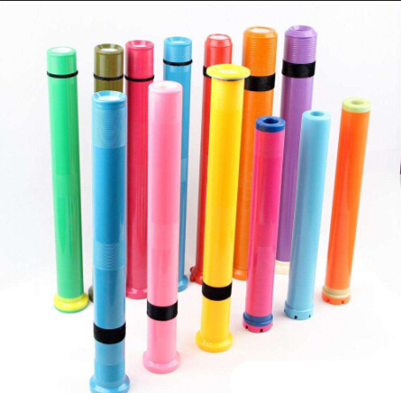 High Quality Plastic Textile Roving Bobbins