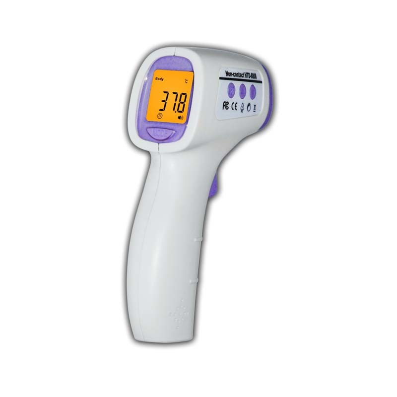 Non Contact Infrared Digital Forehead Thermometer for Baby