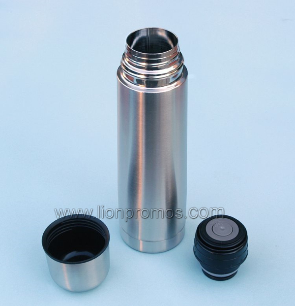 500ml Bullet Shape Promotional Stainless Steel Thermal Flask Bottle