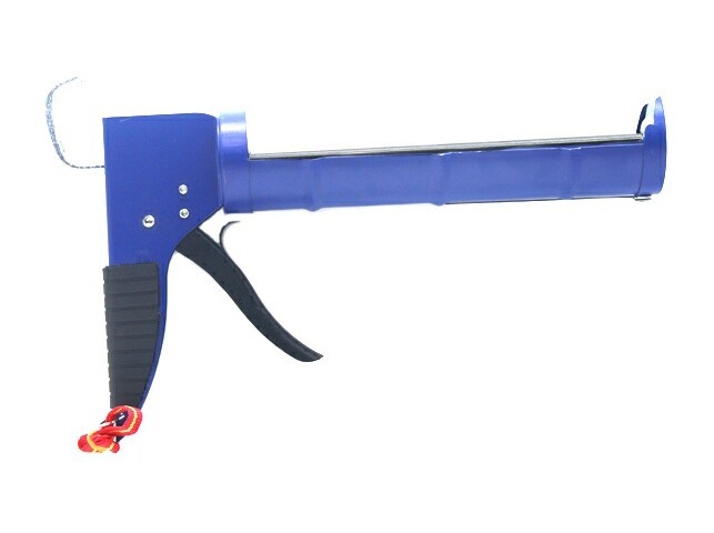 Sali Construction Tools High Performance Glue Gun with Barrel Type