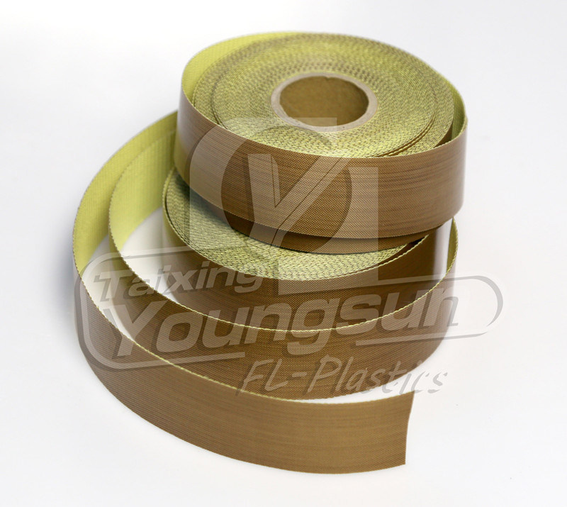 PTFE Fabric Tape (YS-F7008)