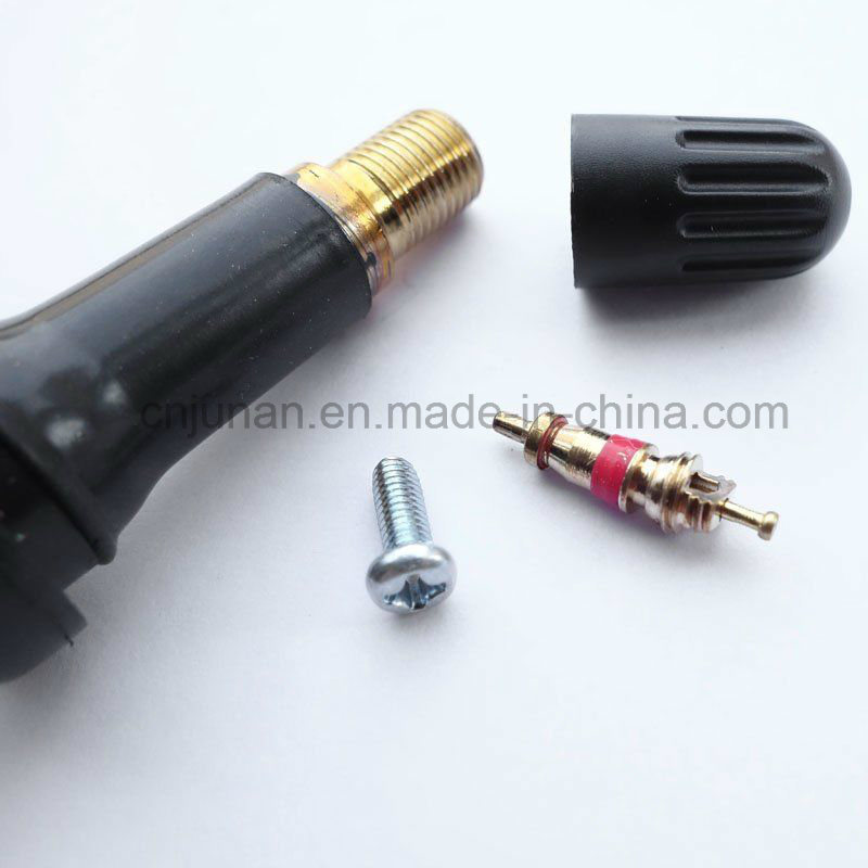 Tire Pressure Monitoring System TPMS Car Tire Valves