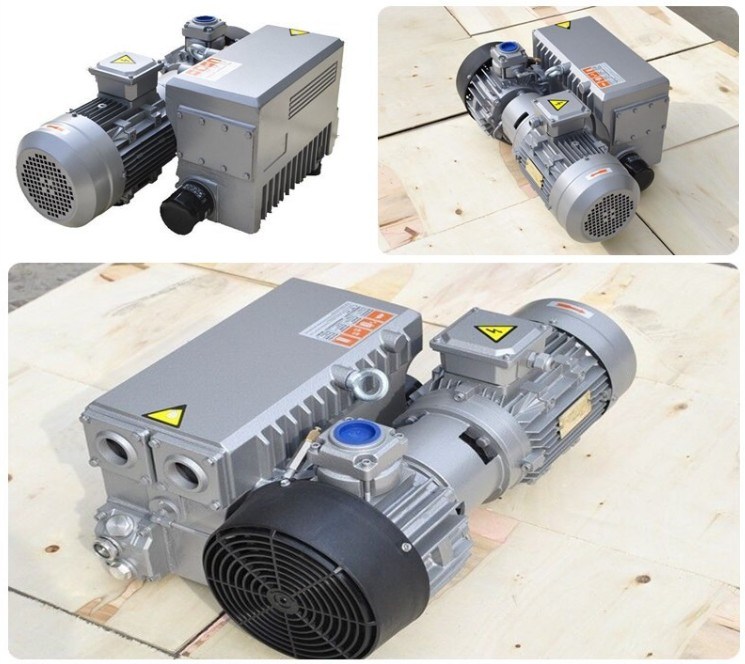 Xd-040 Rotary Vane Vacuum Pump for Food Packaging