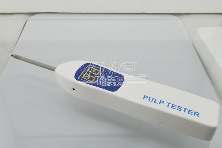 Dental Equipment Pulp Tester
