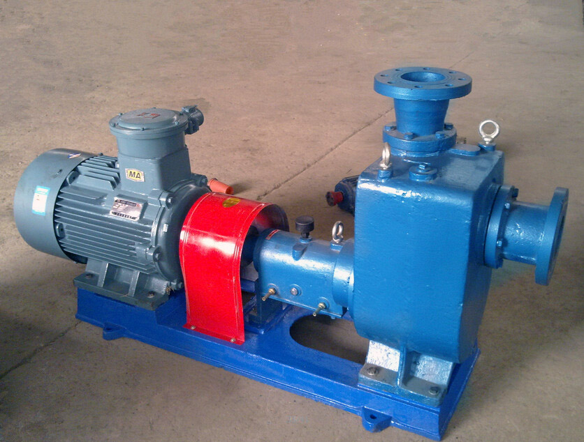 Pompe d'aspiration d'extrémité en fonte Cast Iron End Suction Pump