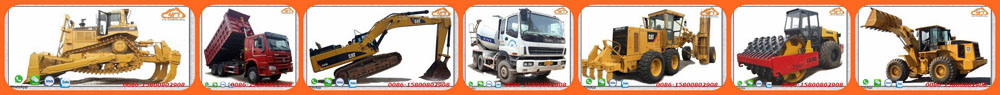 China Made Used Dump Truck HOWO Truck for Sale