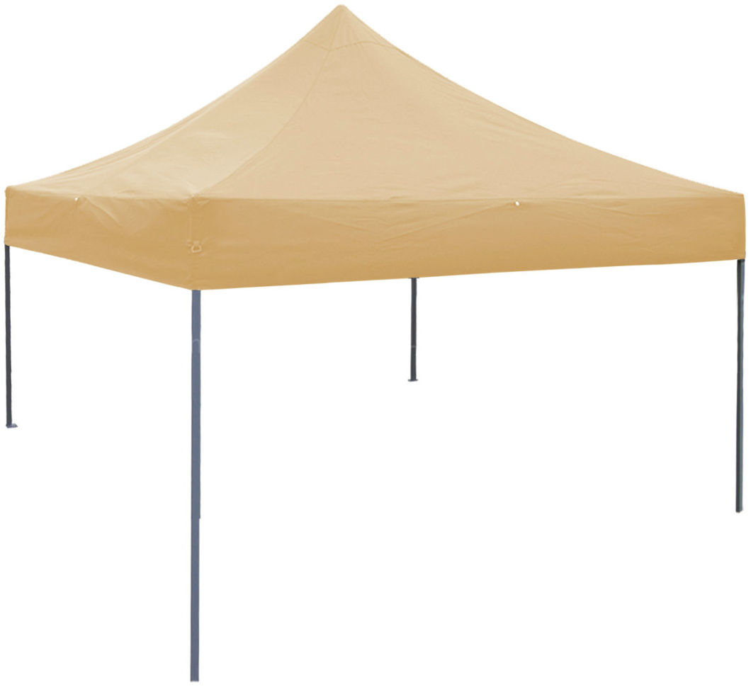 3X4.5m Garden Sun Shade Gazebo for The Outdoor and Picnic