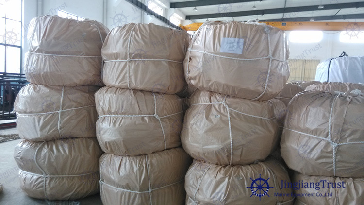 Polypropylene Boat Mooring Rope for Ship