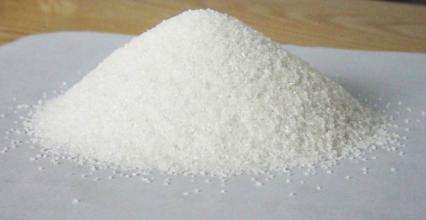 White Fine Sand Medicinal Alumina Oxide for Sand Blasting