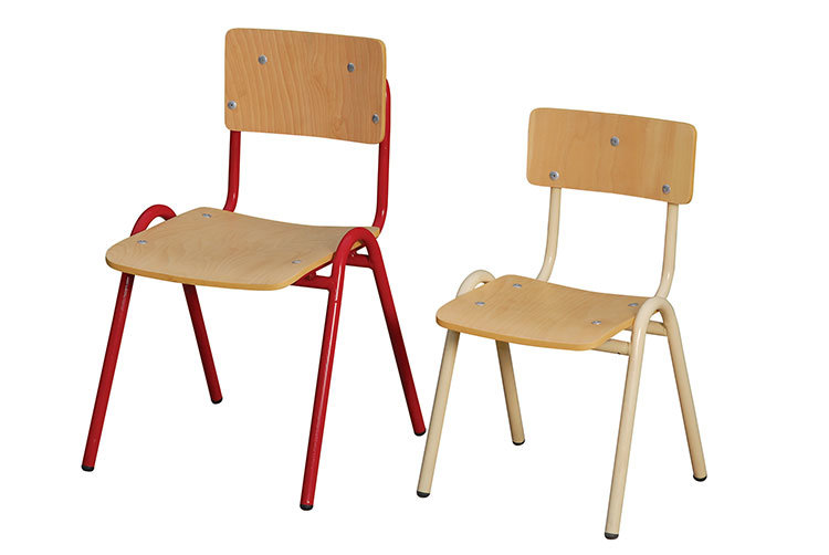 School Nursery Furniture Chairs for Kids