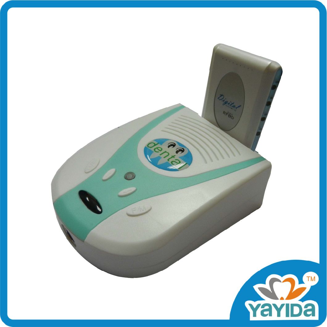 Wireless Dental Camera Intraoral Camera with Video+USB+VGA Output