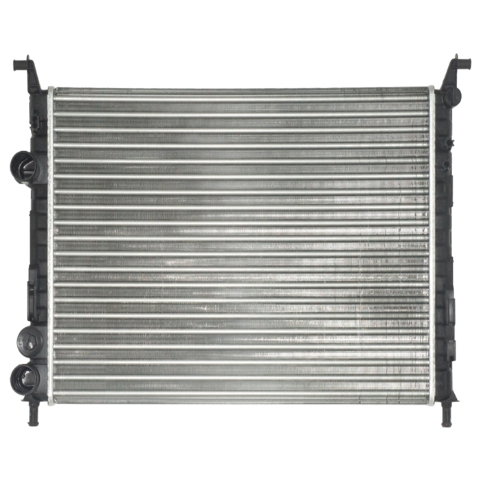 ventilador de refrigeração do radiador radiator cooling fan