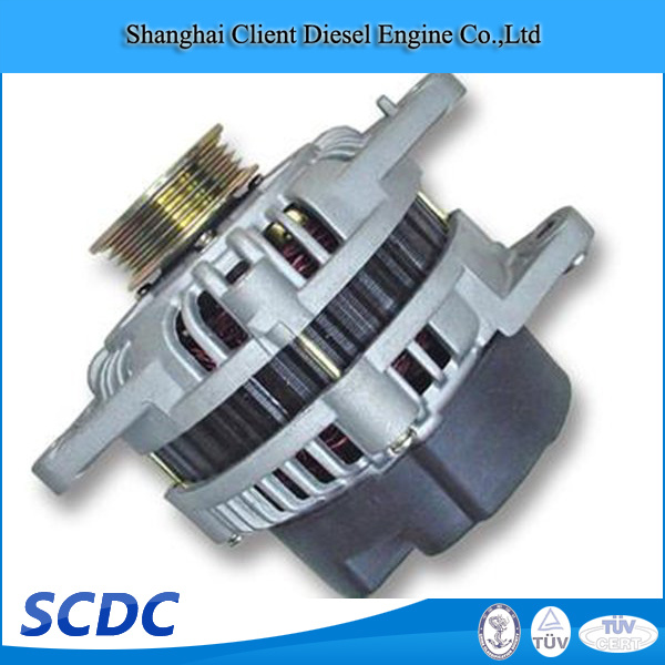 Original Alternator for High Quality Cummins Diesel Engine