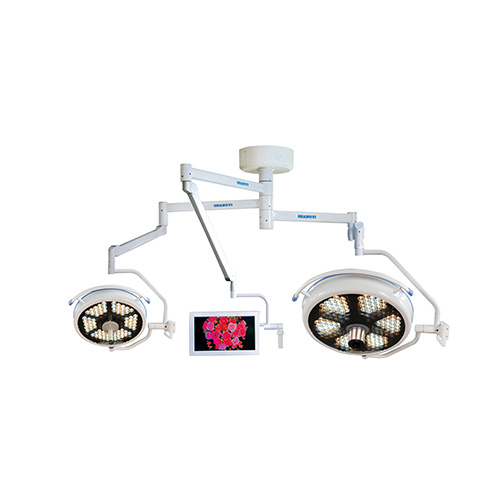 Surgical Room Shadowless Operation Theatre LED Light / Operating Illuminating Lamps