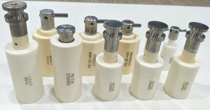 Fsh-Zyb Special Ceramic Pump Module