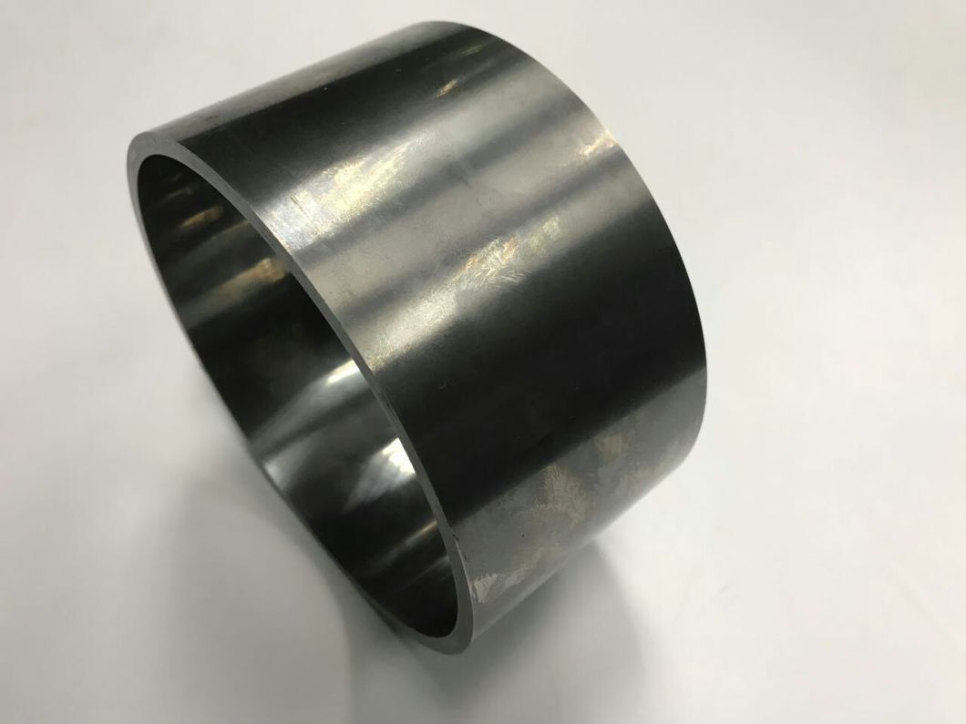 High Precision Sleeve Tungsten Carbide Bushing