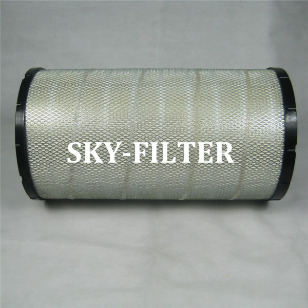 Alternative for Fusheng Air Compressor Air Filter Element (71151-66010)