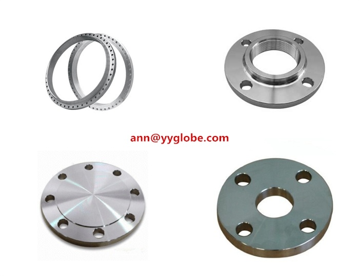 Stainless Steel Pipe Flange Price