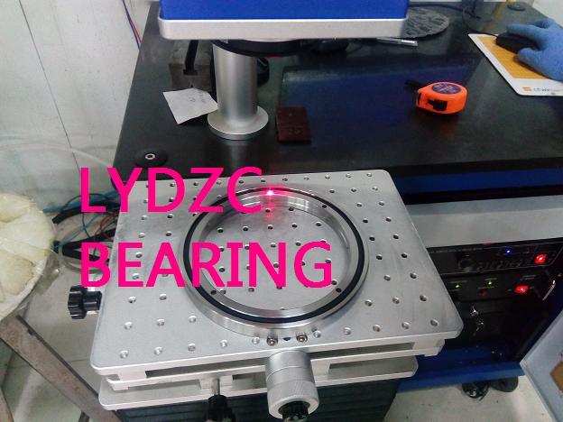 Rolex Turntable Bearing 01-0181-02 Slewing Bearing