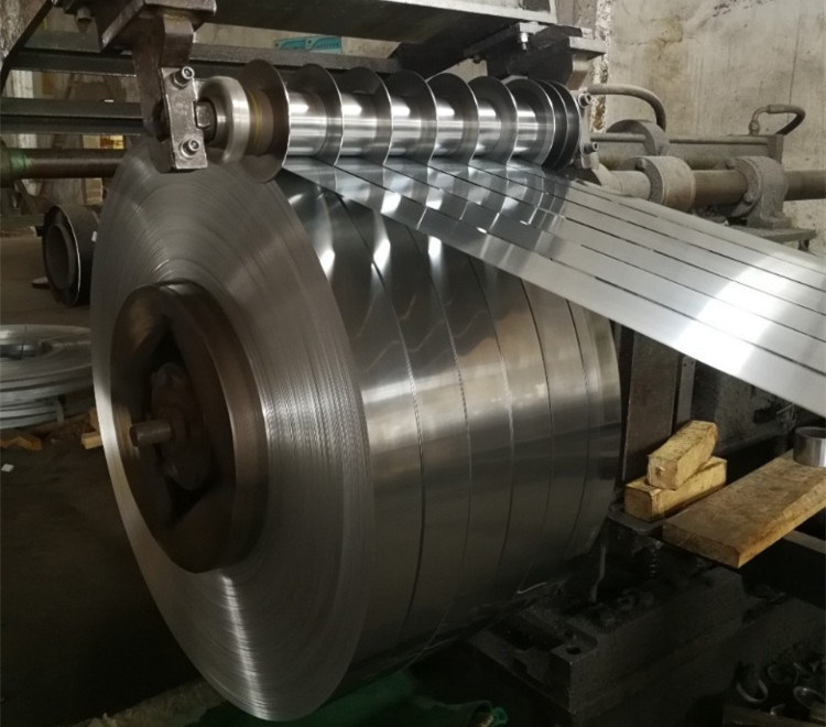 Hot DIP Galvanized Steel Coil/Gi Strip/Galvanized Steel Strip