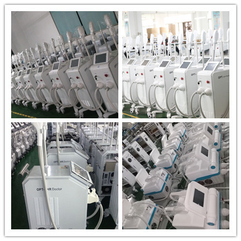 Factory OEM ODM IPL Beauty Machine Hair Removal