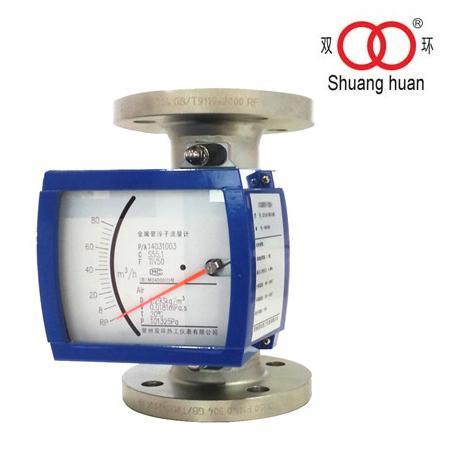 Dn25 Metal Flowmeter