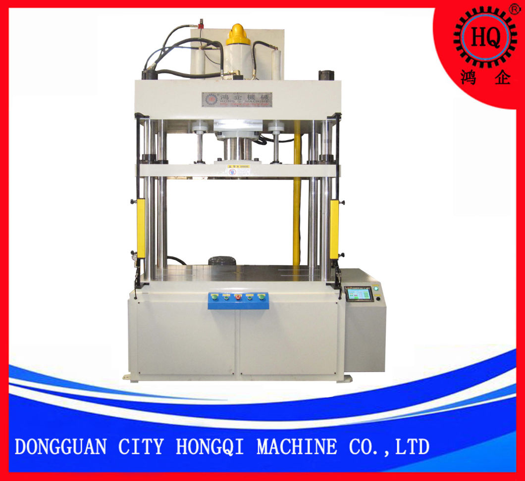 Hydraulic Press Machine Manufacturer in China