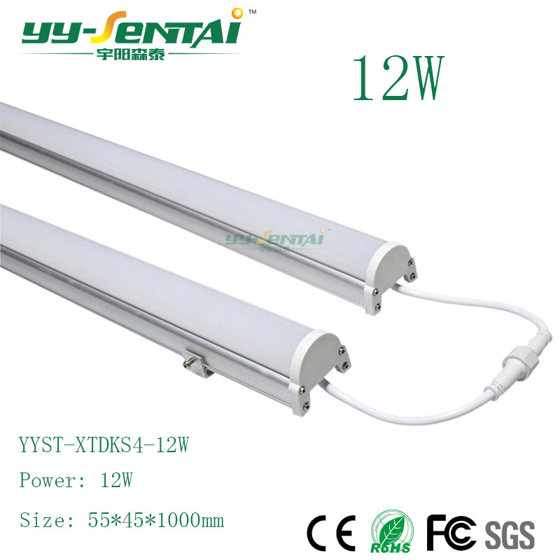 LED Linear Tube Lamp