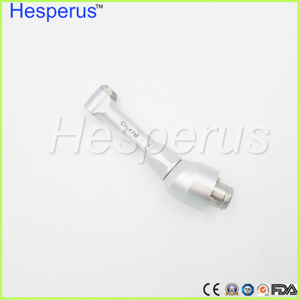 Wireless Cordless Dental Endo Treatment Equipment Hesperus