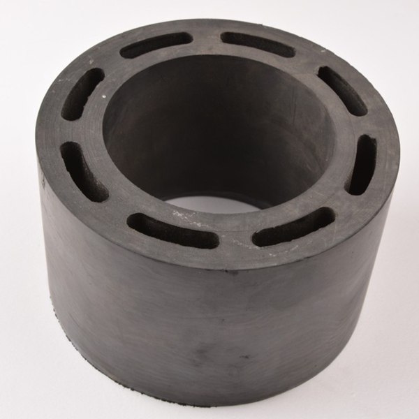 Elastomer Rubber Accessory Parts for Various Uses