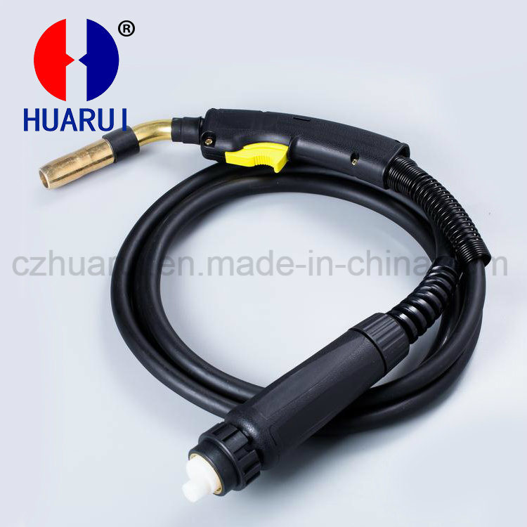 Bernard Bn350 Gas Cooled Welding Torch for MIG/Mag Welding