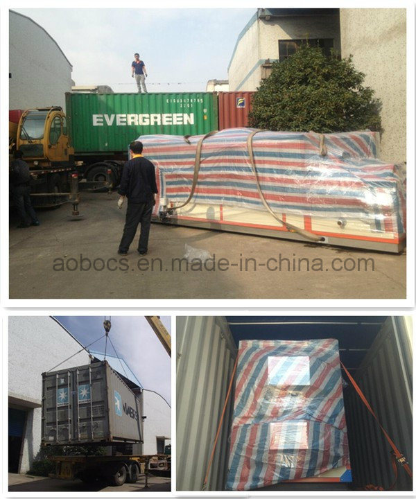 Zeolite Desiccant Dehumidifier for Factory