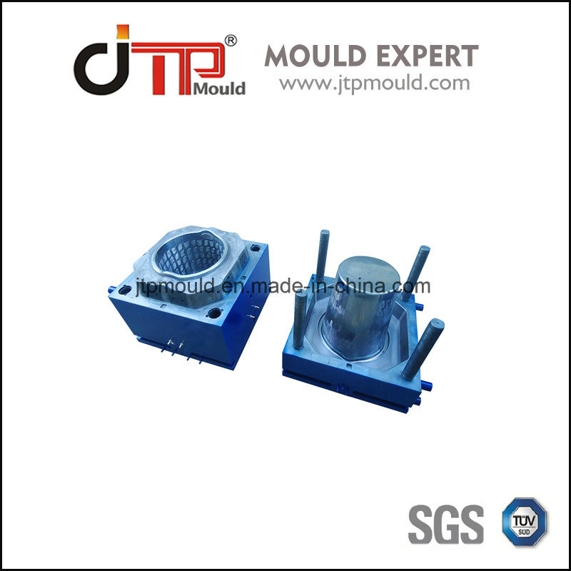 Custom-Made High Quality Laundry Basket Mould