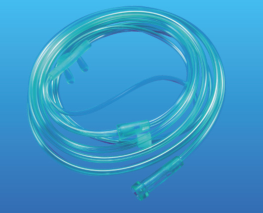 Cheap and Good Quality Disposable Nasal Oxygen Cannula