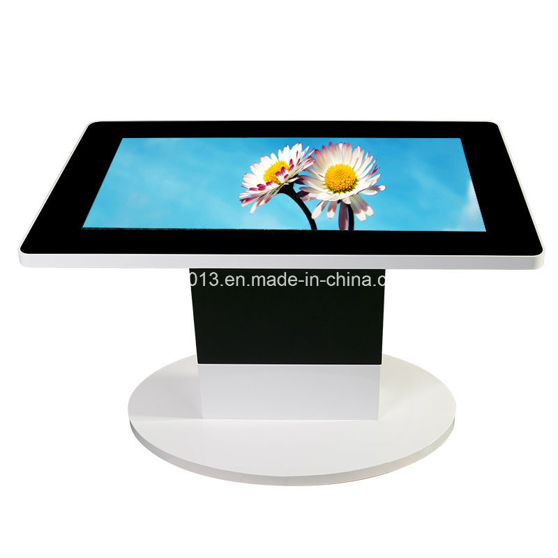 46inch Interactive Touch Screen LCD Smart Table for Office, Restaurant