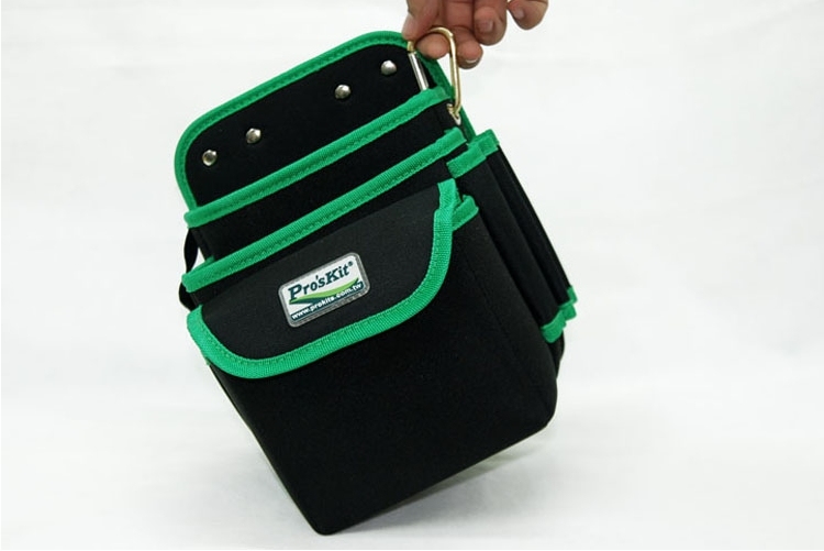 Durable Tool Bag for Electrician