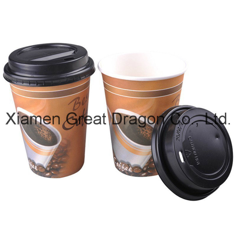 Co-Friendly, Blodegradable&Compostable Paper Cup (PC11006)