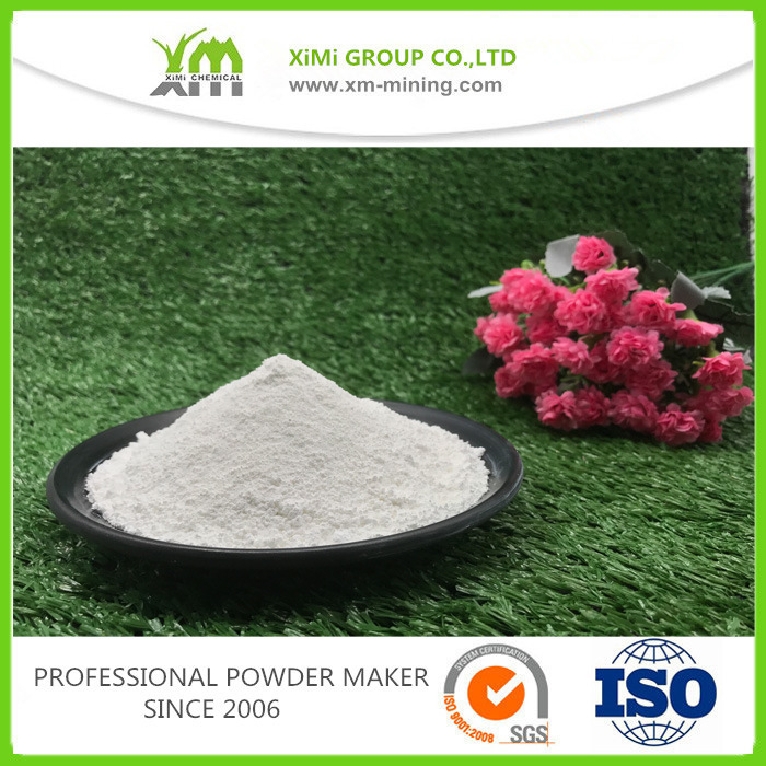 Ximi Group Ultra Fine Barium Sulfate for Paint, Ink, Plastic, Coating Baso4 Blanc Fixe