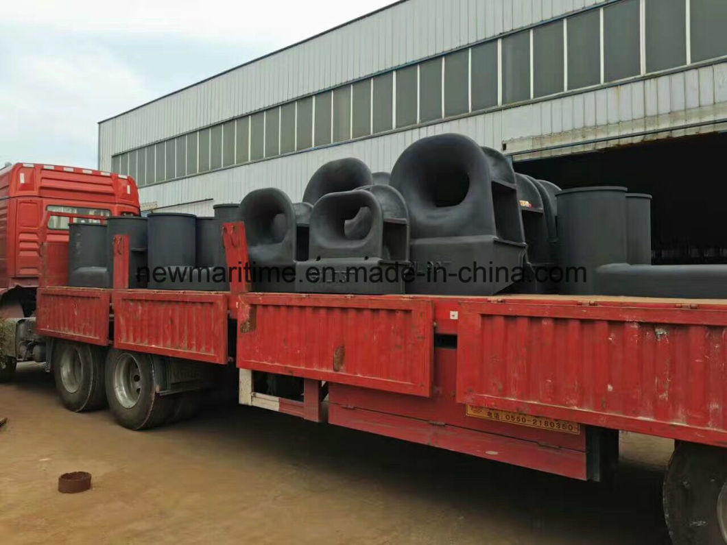 Marine Supplies Chock/Mooring Equipment Chock for Ship