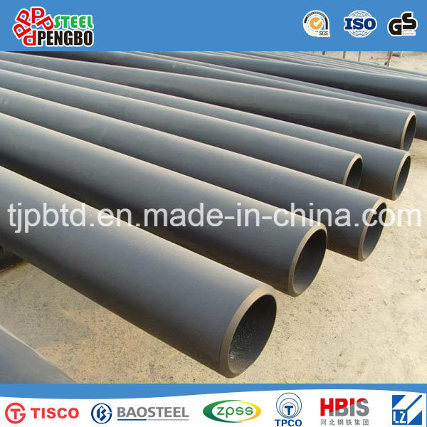 ASTM AISI SUS 310S/316 Stainless Steel Pipe for Transporting Corrosive Fluid
