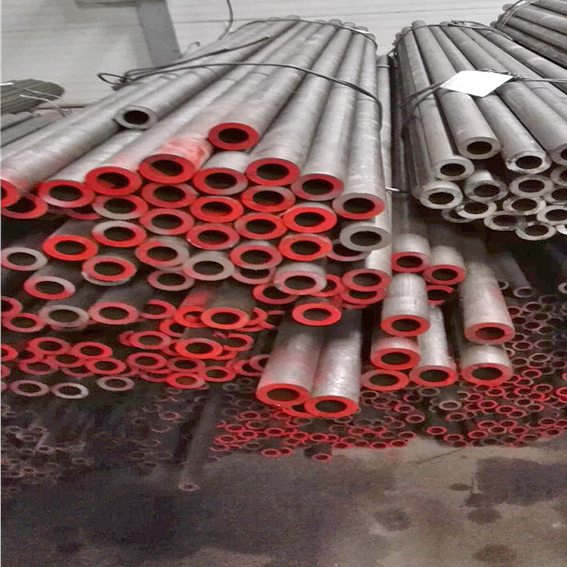 SAE52100/GCr15/EN31/SUJ2 Alloy Tool Steel Pipe For Special Steel