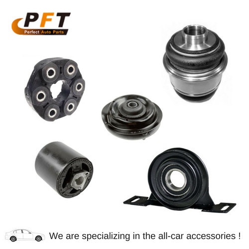 Car Parts Stabilizer Bar Bushing for Mercedes-Benz W201 124 320 00 47 1243200047