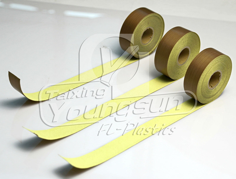 Non Stick PTFE Adhesive Tape