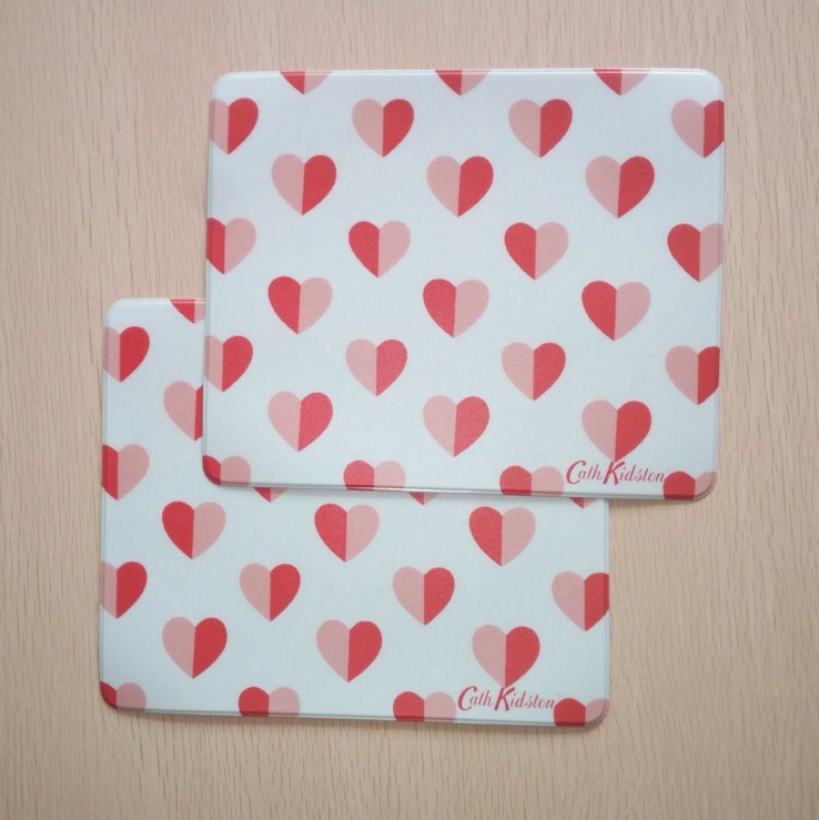Promotional Mouse Mat with Cheap Price (MP-03)