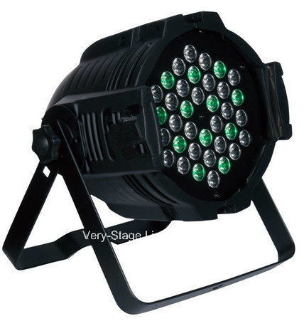 Professional 36 Pieces 3W LED PAR Light