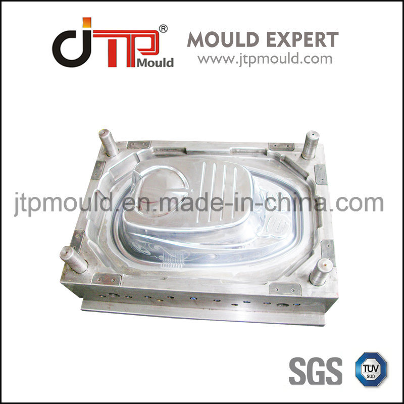 2018 Professional Plastic Bathroom Bucket Mould