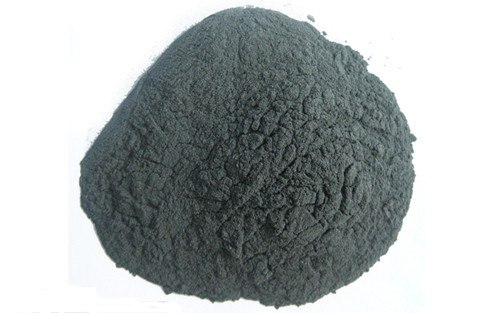 Black Silicon Carbide Abrasive for Sandblasting