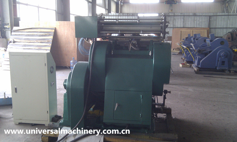 Paper Bag Hot Stamping Machine