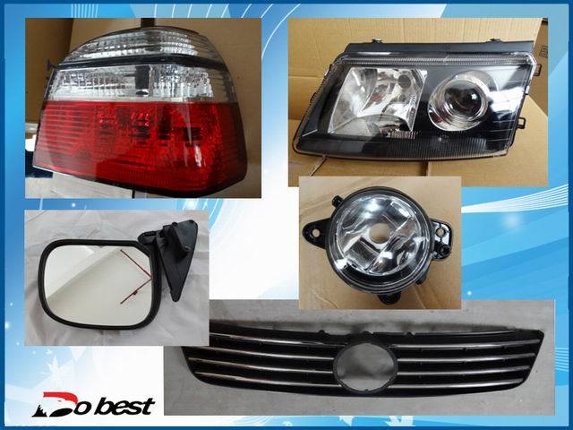 Auto Spare Body Parts for Subaru Forester 13