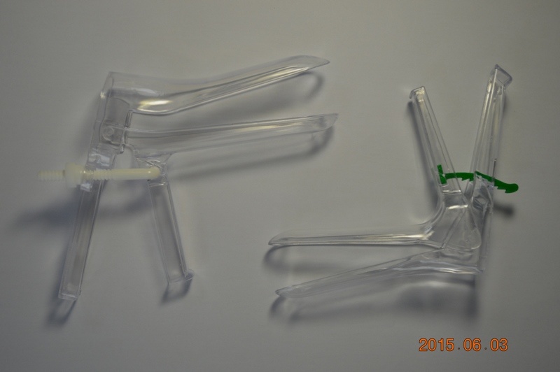 Sterile Disposable Rectal Tube in Injection